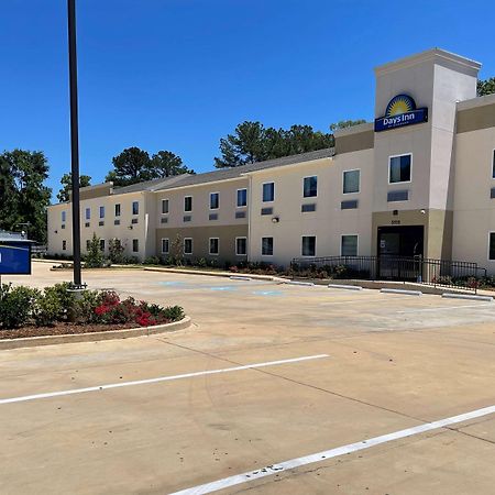 Days Inn By Wyndham Zachary La Exterior foto