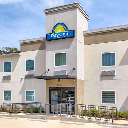 Days Inn By Wyndham Zachary La Exterior foto