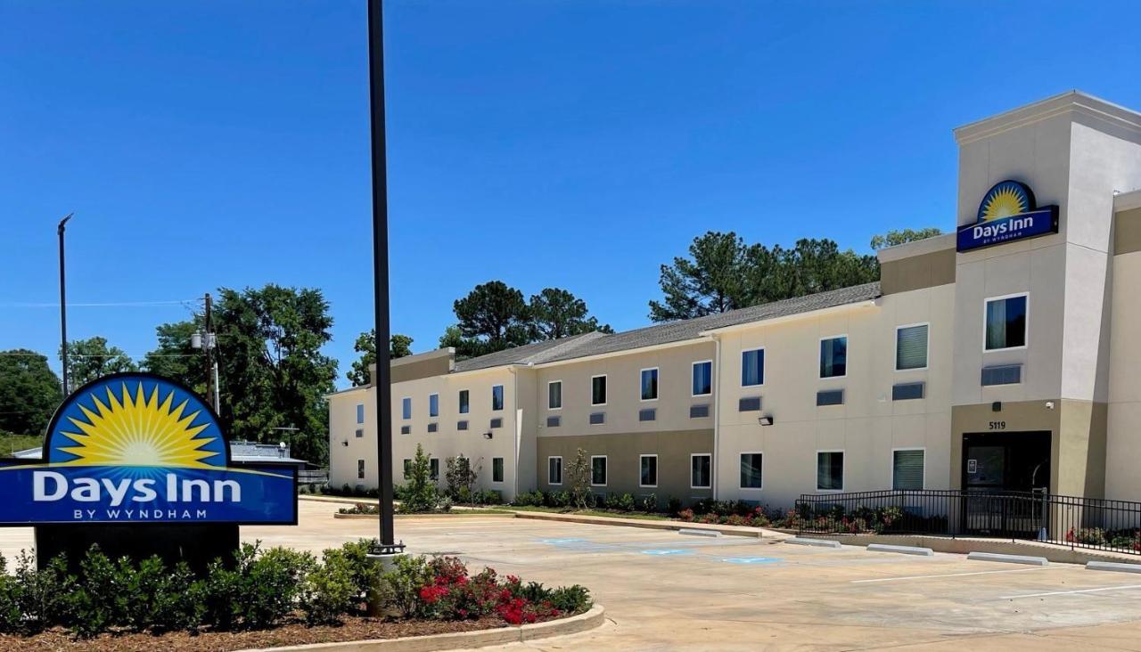 Days Inn By Wyndham Zachary La Exterior foto